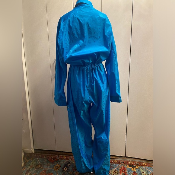 MCM Unisex Parachute Jumpsuit - Picture 5 of 15